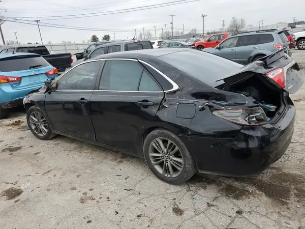 4T1BF1FK4GU162475 2016 TOYOTA CAMRY - Image 2