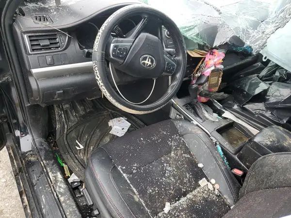 4T1BF1FK4GU162475 2016 TOYOTA CAMRY - Image 8