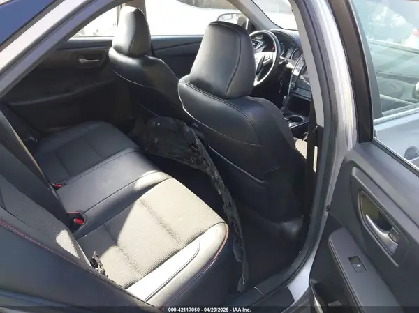 4T1BF1FK4GU162749 2016 TOYOTA CAMRY - Image 8