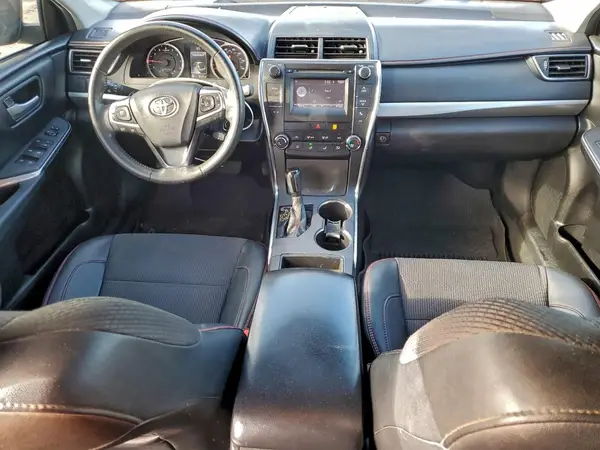 4T1BF1FK4GU163416 2016 TOYOTA CAMRY - Image 8