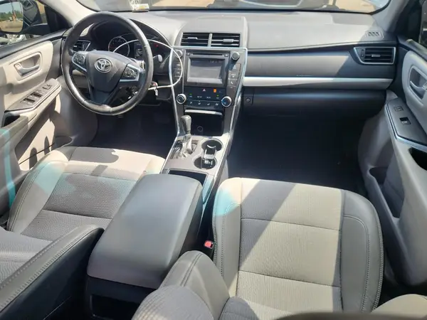 4T1BF1FK4GU163609 2016 TOYOTA CAMRY - Image 8