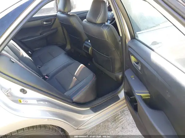 4T1BF1FK4GU163948 2016 TOYOTA CAMRY - Image 8