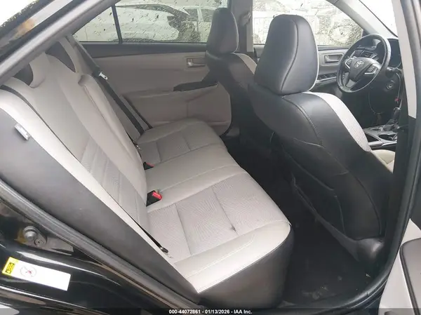 4T1BF1FK4GU164078 2016 TOYOTA CAMRY - Image 8