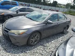 4T1BF1FK4GU164579 2016 TOYOTA CAMRY
