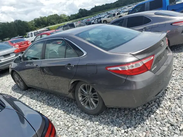 4T1BF1FK4GU164579 2016 TOYOTA CAMRY - Image 2