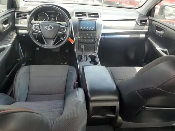 4T1BF1FK4GU164579 2016 TOYOTA CAMRY - Image 8