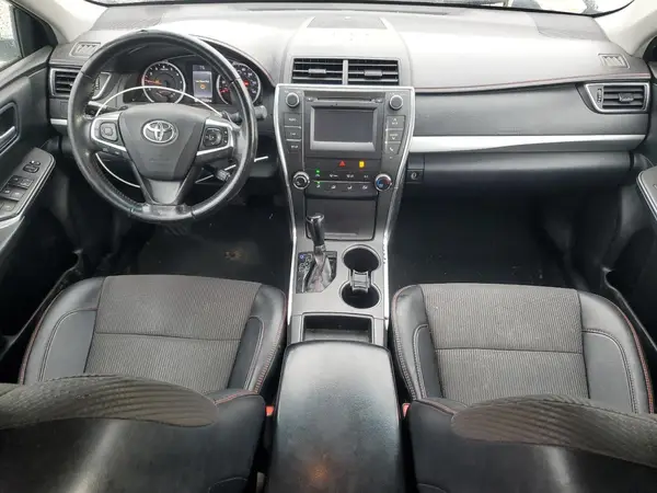 4T1BF1FK4GU164856 2016 TOYOTA CAMRY - Image 8
