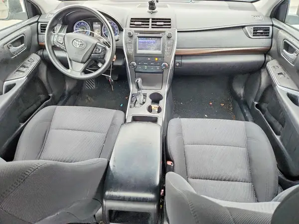 4T1BF1FK4GU165294 2016 TOYOTA CAMRY - Image 8
