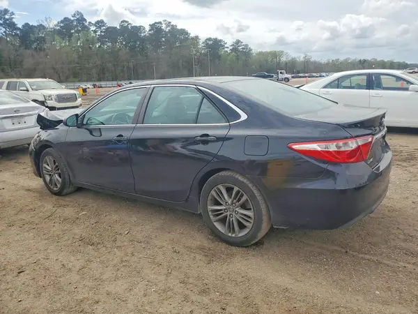 4T1BF1FK4GU165442 2016 TOYOTA CAMRY - Image 2
