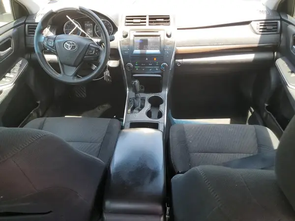 4T1BF1FK4GU166140 2016 TOYOTA CAMRY - Image 8
