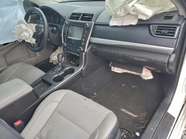 4T1BF1FK4GU166977 2016 TOYOTA CAMRY - Image 8