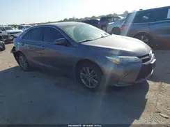 4T1BF1FK4GU167207 2016 TOYOTA CAMRY