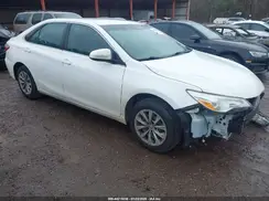 4T1BF1FK4GU167370 2016 TOYOTA CAMRY