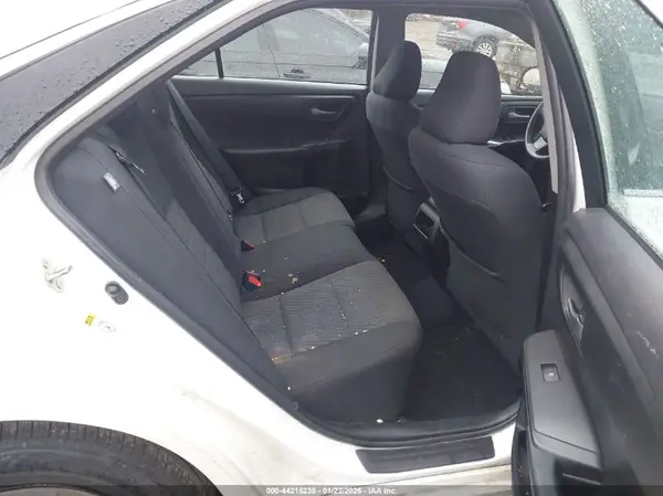 4T1BF1FK4GU167370 2016 TOYOTA CAMRY - Image 8