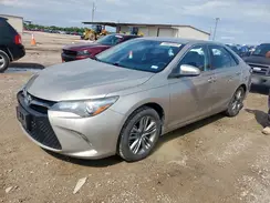 4T1BF1FK4GU167465 2016 TOYOTA CAMRY