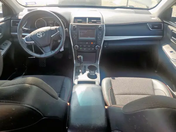 4T1BF1FK4GU167465 2016 TOYOTA CAMRY - Image 8