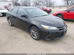 4T1BF1FK4GU168311 2016 TOYOTA CAMRY