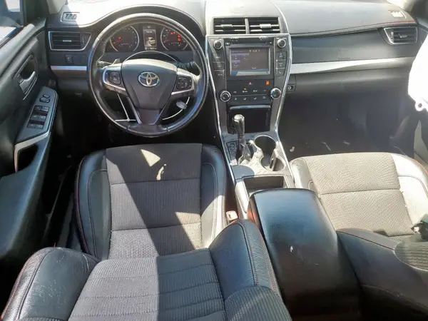 4T1BF1FK4GU168387 2016 TOYOTA CAMRY - Image 8