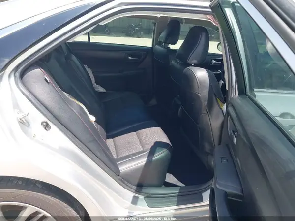 4T1BF1FK4GU168583 2016 TOYOTA CAMRY - Image 8