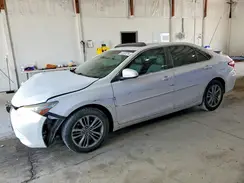 4T1BF1FK4GU169085 2016 TOYOTA CAMRY
