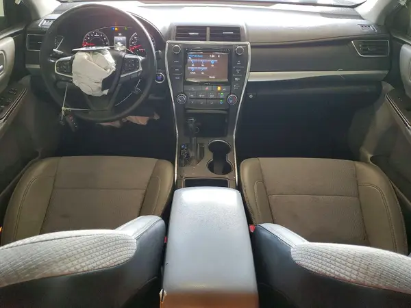 4T1BF1FK4GU169085 2016 TOYOTA CAMRY - Image 8