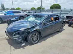 4T1BF1FK4GU169345 2016 TOYOTA CAMRY