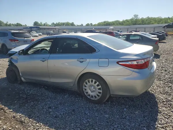4T1BF1FK4GU170883 2016 TOYOTA CAMRY - Image 2