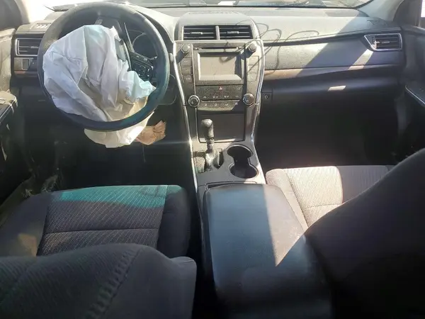 4T1BF1FK4GU170883 2016 TOYOTA CAMRY - Image 8