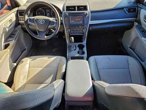 4T1BF1FK4GU171208 2016 TOYOTA CAMRY - Image 8