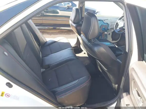 4T1BF1FK4GU171774 2016 TOYOTA CAMRY - Image 8