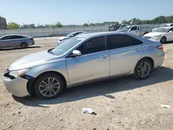 4T1BF1FK4GU171824 2016 TOYOTA CAMRY