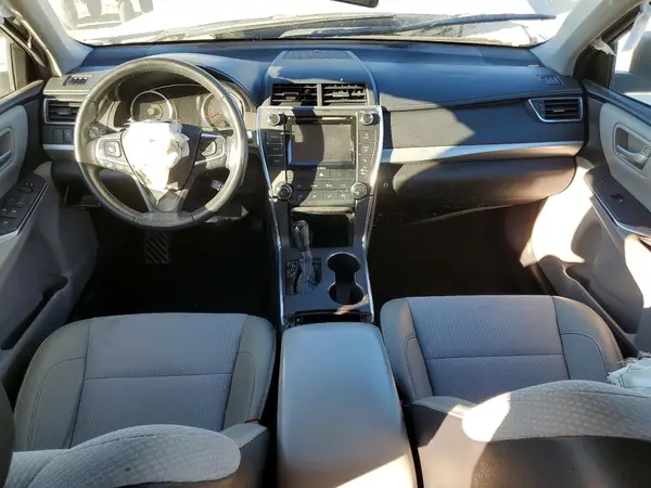 4T1BF1FK4GU172259 2016 TOYOTA CAMRY - Image 8