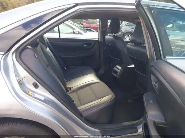 4T1BF1FK4GU173377 2016 TOYOTA CAMRY - Image 8