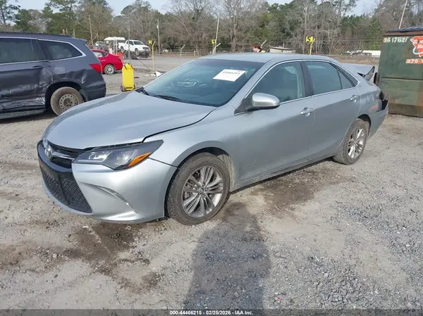 4T1BF1FK4GU173380 2016 TOYOTA CAMRY - Image 2