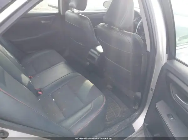 4T1BF1FK4GU173380 2016 TOYOTA CAMRY - Image 8