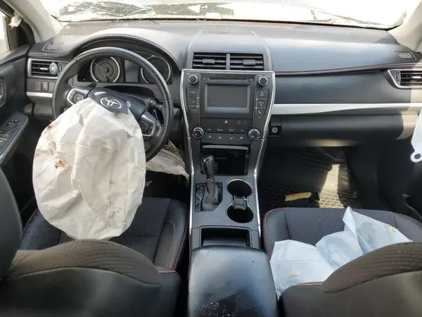 4T1BF1FK4GU174089 2016 TOYOTA CAMRY - Image 8