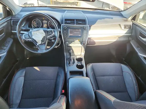 4T1BF1FK4GU174108 2016 TOYOTA CAMRY - Image 8