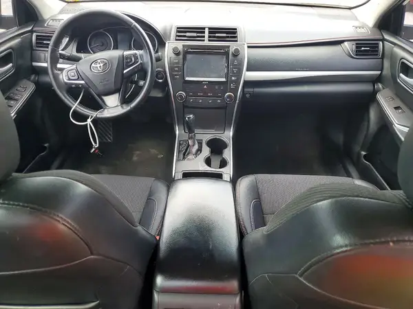 4T1BF1FK4GU174190 2016 TOYOTA CAMRY - Image 8