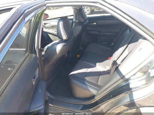 4T1BF1FK4GU174349 2016 TOYOTA CAMRY - Image 8