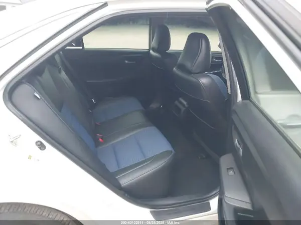 4T1BF1FK4GU174867 2016 TOYOTA CAMRY - Image 8