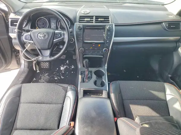 4T1BF1FK4GU175159 2016 TOYOTA CAMRY - Image 8