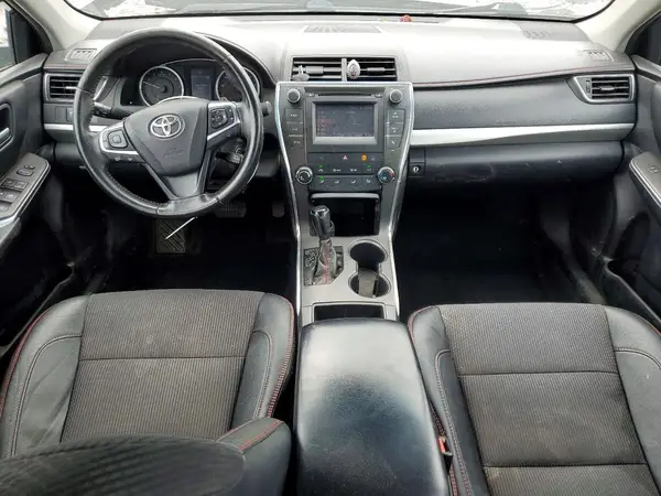 4T1BF1FK4GU175453 2016 TOYOTA CAMRY - Image 8