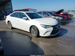 4T1BF1FK4GU175615 2016 TOYOTA CAMRY