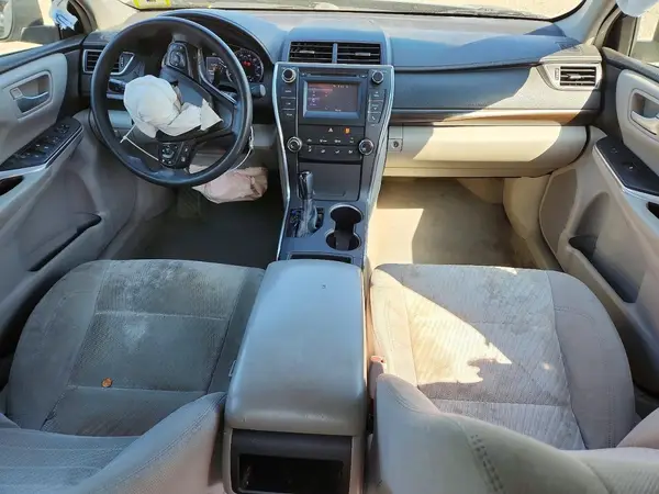 4T1BF1FK4GU176943 2016 TOYOTA CAMRY - Image 8