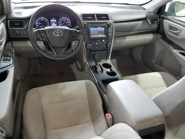 4T1BF1FK4GU177283 2016 TOYOTA CAMRY - Image 8