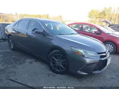 4T1BF1FK4GU177512 2016 TOYOTA CAMRY
