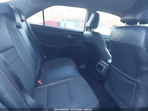 4T1BF1FK4GU177512 2016 TOYOTA CAMRY - Image 8