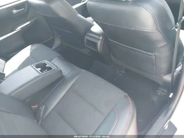 4T1BF1FK4GU177686 2016 TOYOTA CAMRY - Image 8