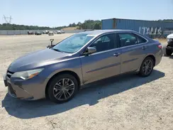 4T1BF1FK4GU178322 2016 TOYOTA CAMRY