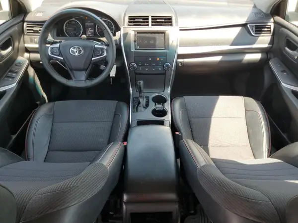 4T1BF1FK4GU178322 2016 TOYOTA CAMRY - Image 8